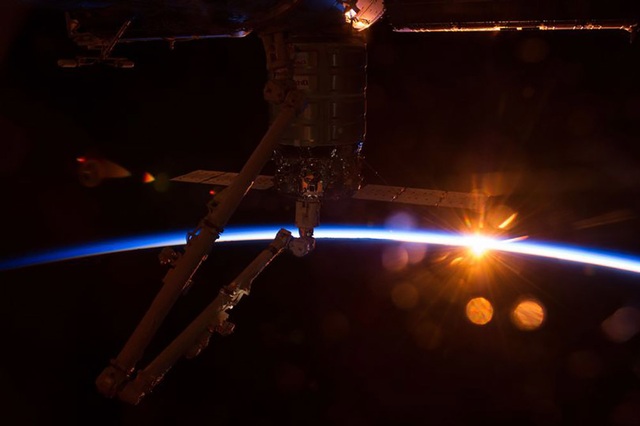 NASA mở Trạm vũ trụ quốc tế cho… khách du lịch và làm phim từ năm 2020 - 1 NASA mở Trạm vũ trụ quốc tế cho… khách du lịch và làm phim từ năm 2020 - 1
