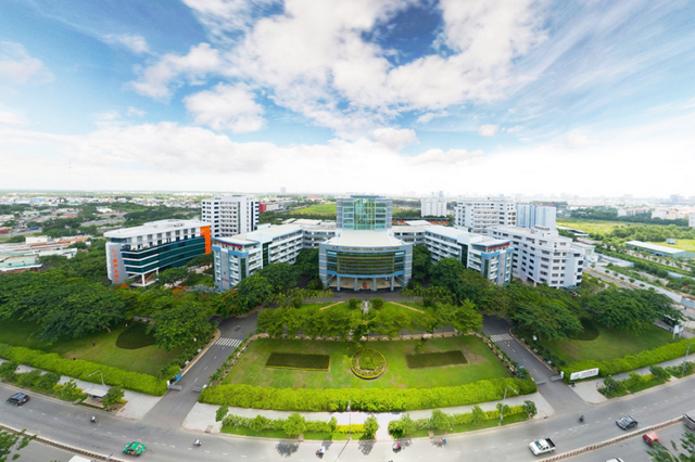 Tổng Liên đoàn Lao động VN xin ý kiến Bộ GD-ĐT về trường ĐH Tôn Đức Thắng - 2 Tổng Liên đoàn Lao động VN xin ý kiến Bộ GD-ĐT về trường ĐH Tôn Đức Thắng - 2