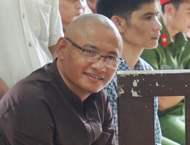 Chuyện chưa kể về ông trùm ma túy mang 2 án tử hình - 1 Chuyện chưa kể về ông trùm ma túy mang 2 án tử hình - 1
