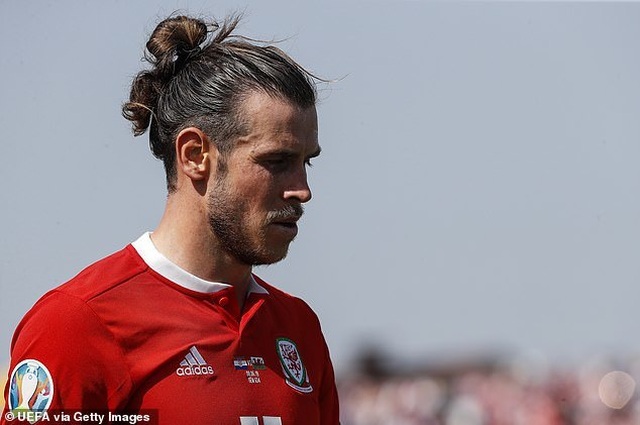 Nhật ký chuyển nhượng ngày 9/6: Man Utd hỏi mượn Gareth Bale - 1 Nhật ký chuyển nhượng ngày 9/6: Man Utd hỏi mượn Gareth Bale - 1