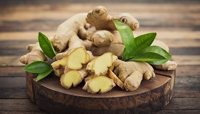Cơ chế đằng sau tác dụng làm ấm của gừng trên cơ thể - 1 Cơ chế đằng sau tác dụng làm ấm của gừng trên cơ thể - 1