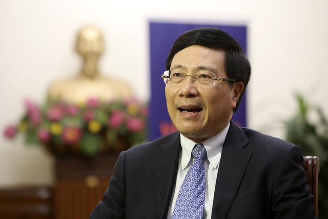 Việt Nam ưu tiên gì khi làm Chủ tịch Hội đồng Bảo an Liên Hợp Quốc? - 2 Việt Nam ưu tiên gì khi làm Chủ tịch Hội đồng Bảo an Liên Hợp Quốc? - 2