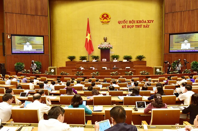 “Cán bộ bị xóa tư cách có bị truy thu lương, thưởng hay không?” - 1 “Cán bộ bị xóa tư cách có bị truy thu lương, thưởng hay không?” - 1