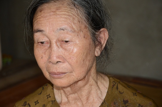 Lao vào cứu chồng, người vợ bị điện giật tử vong bỏ lại đứa con trai 9 tháng tuổi bơ vơ - 12 Lao vào cứu chồng, người vợ bị điện giật tử vong bỏ lại đứa con trai 9 tháng tuổi bơ vơ - 12