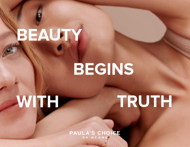 Câu chuyện “gây sốc” phía sau thương hiệu mỹ phẩm – Paula’s Choice - 2 Câu chuyện “gây sốc” phía sau thương hiệu mỹ phẩm – Paula’s Choice - 2