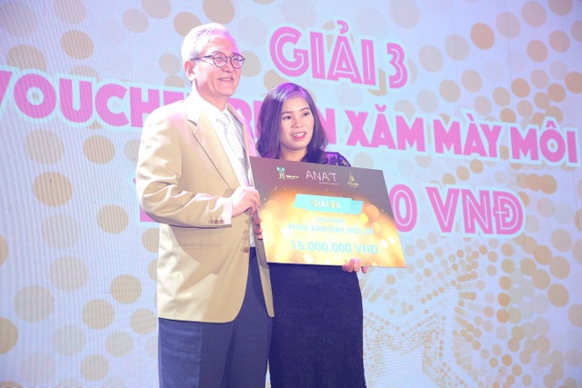 Mỹ phẩm ANA’T giới thiệu sản phẩm chăm sóc da và sức khỏe cho con người - 3 Mỹ phẩm ANA’T giới thiệu sản phẩm chăm sóc da và sức khỏe cho con người - 3