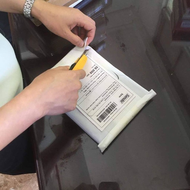 Sách in lậu, sách giả giá cao hơn sách thật để lừa bạn đọc - 2 Sách in lậu, sách giả giá cao hơn sách thật để lừa bạn đọc - 2