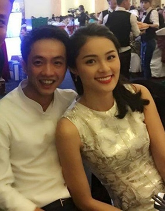 Tình cũ của Cường Đôla ra sao sau 2 năm đường ai nấy đi? - 1 Tình cũ của Cường Đôla ra sao sau 2 năm đường ai nấy đi? - 1
