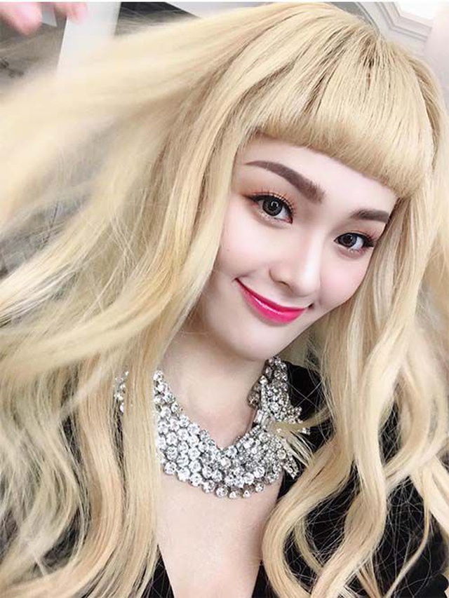 Tình cũ của Cường Đôla ra sao sau 2 năm đường ai nấy đi? - 15 Tình cũ của Cường Đôla ra sao sau 2 năm đường ai nấy đi? - 15