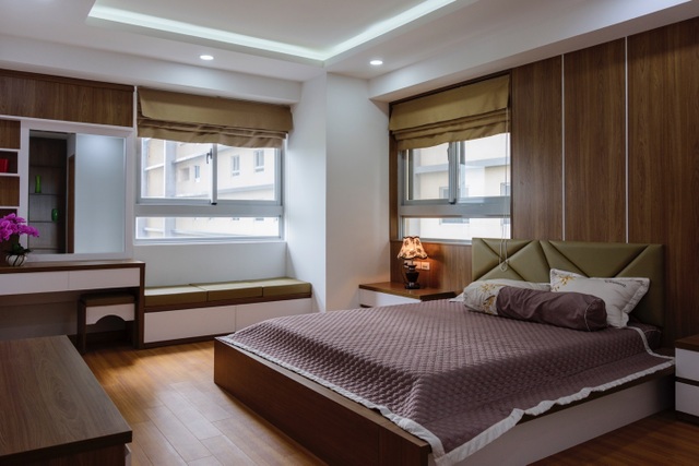 Chủ đầu tư Tập Đoàn Bảo Gia tặng hơn 230 triệu cho khách hàng Cosmo City và Docklands Sài Gòn - 5 Chủ đầu tư Tập Đoàn Bảo Gia tặng hơn 230 triệu cho khách hàng Cosmo City và Docklands Sài Gòn - 5