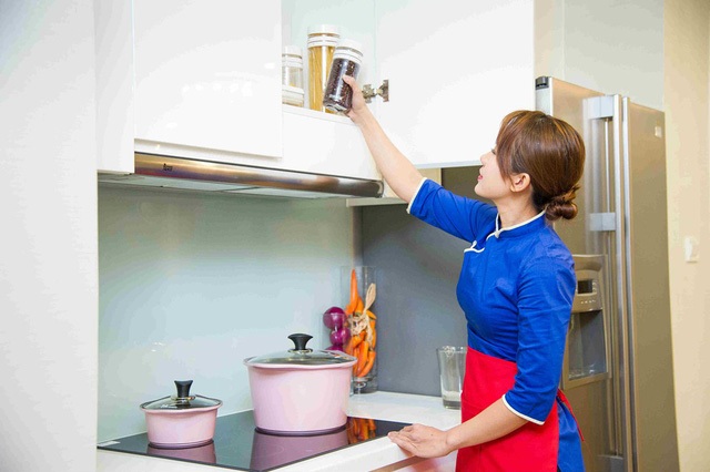 Làm cách nào để chọn được người giúp việc tốt, ở được lâu dài? - 2 Làm cách nào để chọn được người giúp việc tốt, ở được lâu dài? - 2