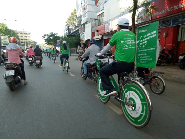 VPBank ra mắt gói ưu đãi tiết kiệm “Tuổi vàng” dành cho khách hàn trên 50 tuổi - 3 VPBank ra mắt gói ưu đãi tiết kiệm “Tuổi vàng” dành cho khách hàn trên 50 tuổi - 3