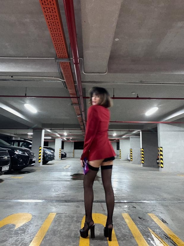 Tình cũ của Cường Đôla ra sao sau 2 năm đường ai nấy đi? - 12 Tình cũ của Cường Đôla ra sao sau 2 năm đường ai nấy đi? - 12