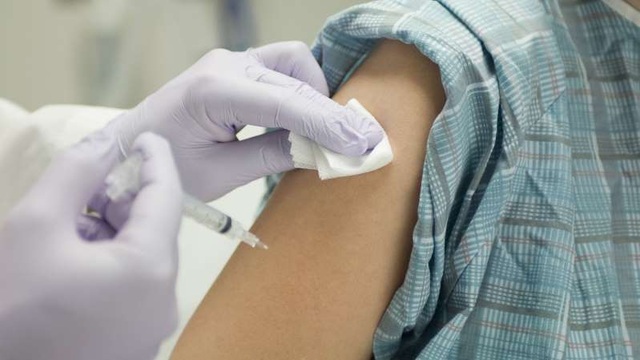 Vắc-xin HPV có an toàn không? - 1