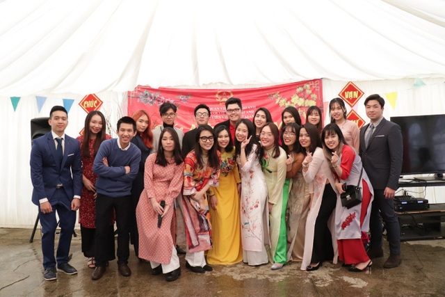 SVUK Career Orientation Day: Ngày hội hướng nghiệp, kết nối đa chiều - 2 SVUK Career Orientation Day: Ngày hội hướng nghiệp, kết nối đa chiều - 2