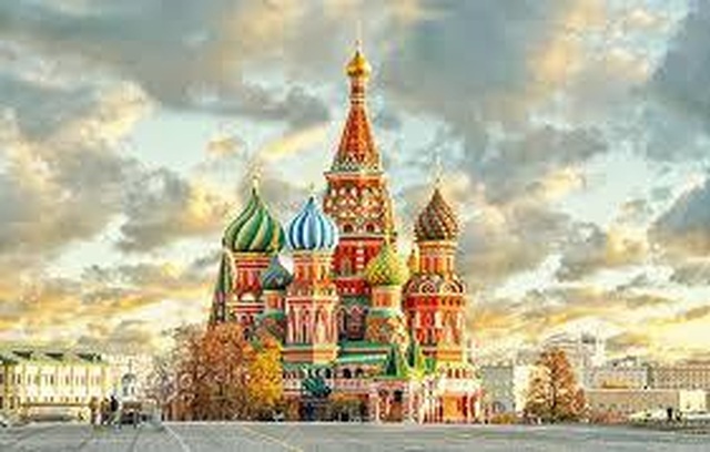 “Chúng tôi muốn tạo điều kiện cho tất cả du khách Việt Nam xin visa vào Nga” - 3