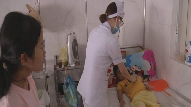 Đắk Lắk: Phẫu thuật tạo hình chuyển giới thành công cho bé gái 5 tuổi - 2 Đắk Lắk: Phẫu thuật tạo hình chuyển giới thành công cho bé gái 5 tuổi - 2