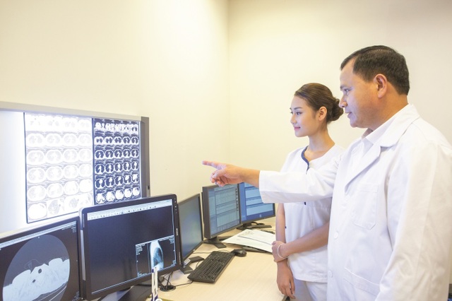 Bảo hiểm bệnh hiểm nghèo: Cơ hội chỉ đến với những người có chuẩn bị - 2 Bảo hiểm bệnh hiểm nghèo: Cơ hội chỉ đến với những người có chuẩn bị - 2