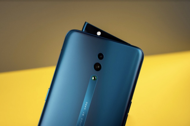 Nhiều ưu đãi dành cho chương trình đặt trước Oppo Reno phiên bản chuẩn - 3 Nhiều ưu đãi dành cho chương trình đặt trước Oppo Reno phiên bản chuẩn - 3