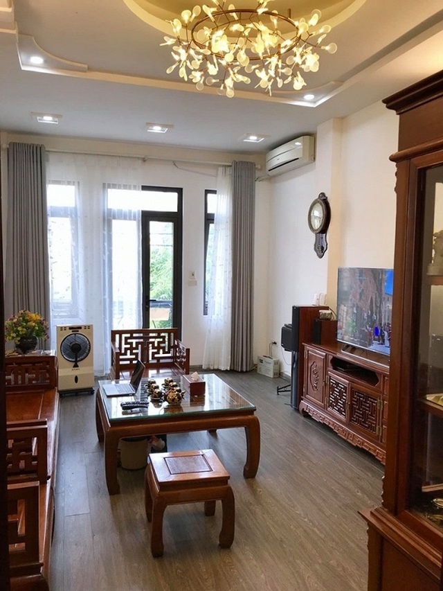 “Trai đểu” “Về nhà đi con” lộ không gian sống bạc tỷ khiến nhiều người ao ước - 6 “Trai đểu” “Về nhà đi con” lộ không gian sống bạc tỷ khiến nhiều người ao ước - 6