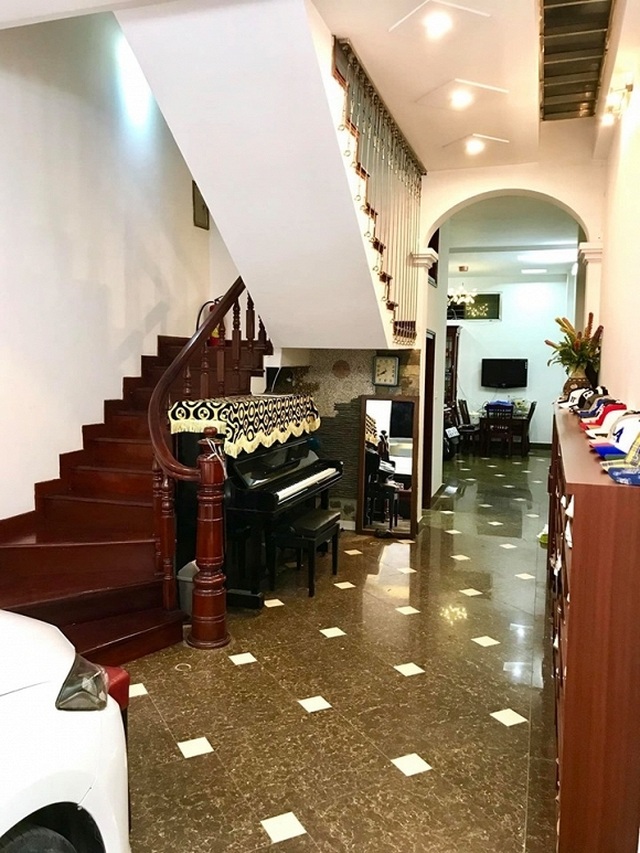 “Trai đểu” “Về nhà đi con” lộ không gian sống bạc tỷ khiến nhiều người ao ước - 7 “Trai đểu” “Về nhà đi con” lộ không gian sống bạc tỷ khiến nhiều người ao ước - 7
