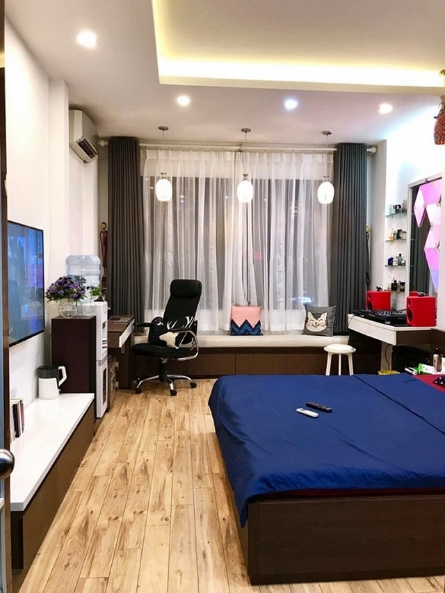 “Trai đểu” “Về nhà đi con” lộ không gian sống bạc tỷ khiến nhiều người ao ước - 9 “Trai đểu” “Về nhà đi con” lộ không gian sống bạc tỷ khiến nhiều người ao ước - 9