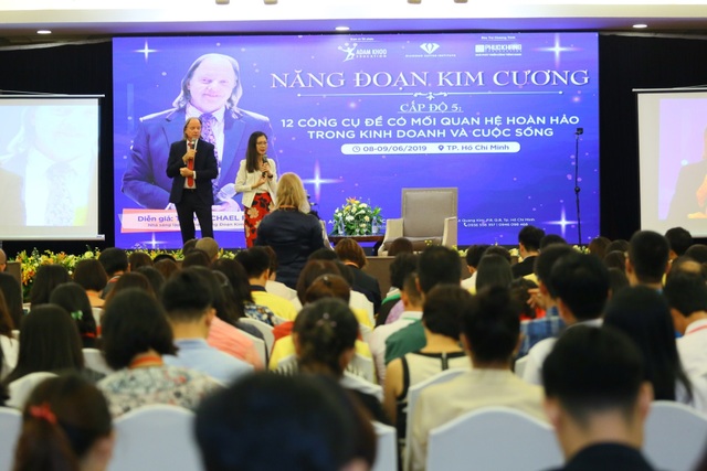 12 công cụ để có mối quan hệ hoàn hảo trong Kinh doanh và Cuộc sống - 4 12 công cụ để có mối quan hệ hoàn hảo trong Kinh doanh và Cuộc sống - 4