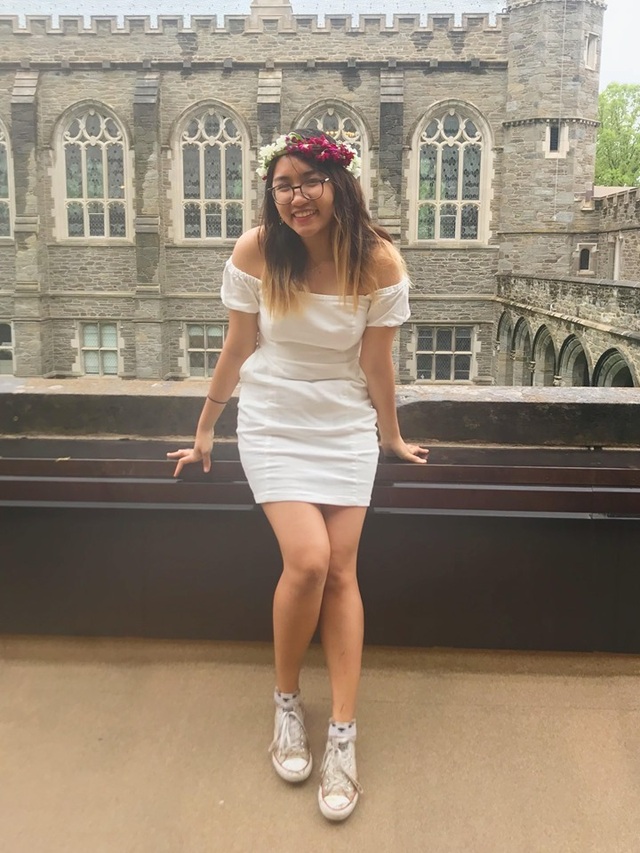 Chuẩn bị hồ sơ du học Mỹ chỉ trong một học kỳ: Nộp đi, đừng sợ! - 1