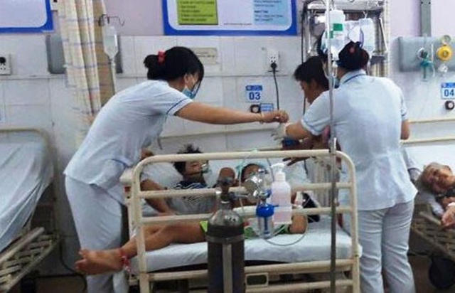 7 bà cháu thương vong nghi do ngạt khí từ máy phát điện - 2 7 bà cháu thương vong nghi do ngạt khí từ máy phát điện - 2