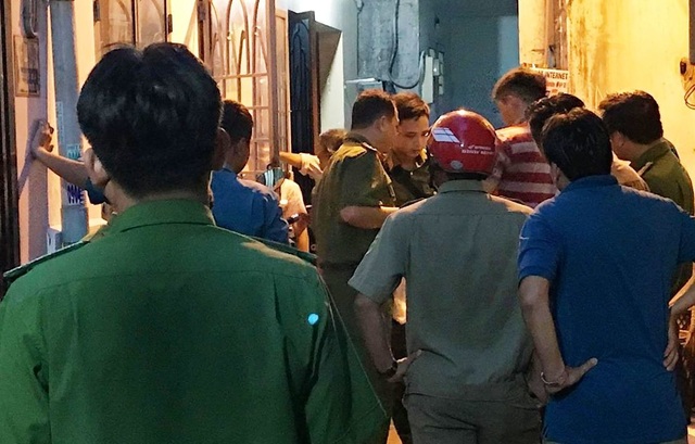 7 bà cháu thương vong nghi do ngạt khí từ máy phát điện - 1 7 bà cháu thương vong nghi do ngạt khí từ máy phát điện - 1