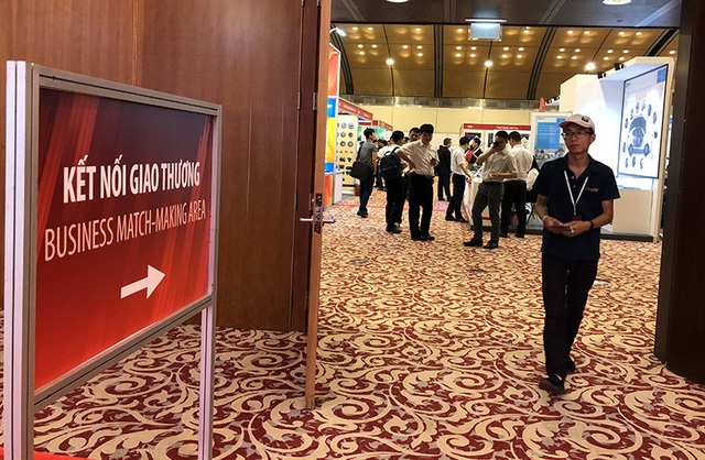 Khai mạc triển lãm Auto Expo 2019 tại Hà Nội - 6