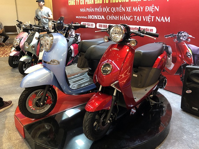 Khai mạc triển lãm Auto Expo 2019 tại Hà Nội - 2