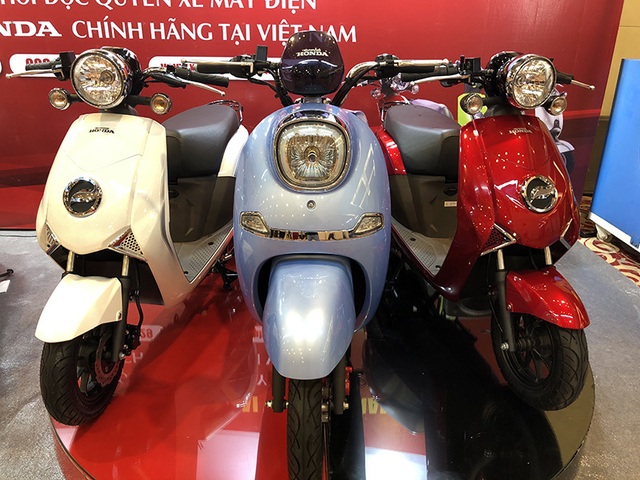 Khai mạc triển lãm Auto Expo 2019 tại Hà Nội - 13