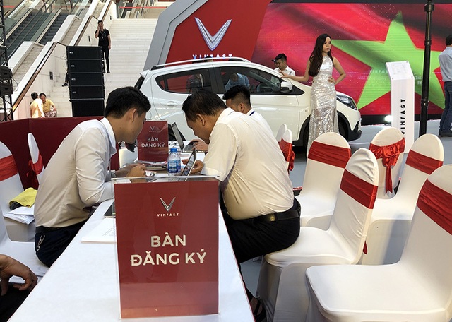 Khai mạc triển lãm Auto Expo 2019 tại Hà Nội - 5