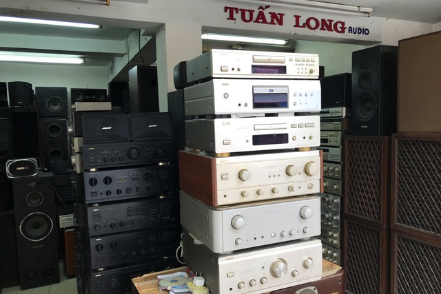 Thăm những ngôi chợ lâu đời nổi tiếng ở Hà Nội - 7 Thăm những ngôi chợ lâu đời nổi tiếng ở Hà Nội - 7