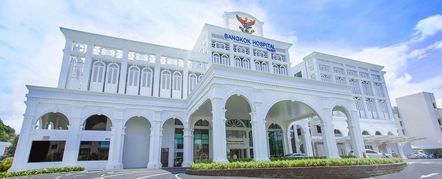 Goodlife Festival: Hào hứng với Hành trình cuộc sống tươi đẹp tại thiên đường nghỉ dưỡng Phuket - 3 Goodlife Festival: Hào hứng với Hành trình cuộc sống tươi đẹp tại thiên đường nghỉ dưỡng Phuket - 3