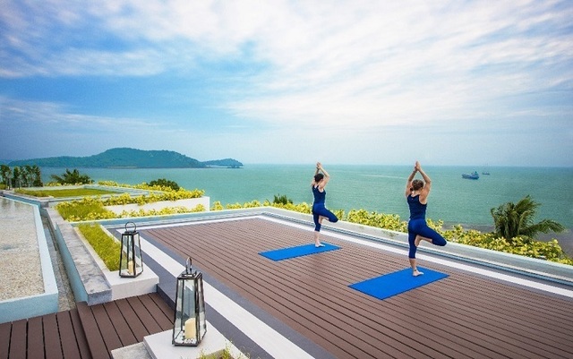 Goodlife Festival: Hào hứng với Hành trình cuộc sống tươi đẹp tại thiên đường nghỉ dưỡng Phuket - 4 Goodlife Festival: Hào hứng với Hành trình cuộc sống tươi đẹp tại thiên đường nghỉ dưỡng Phuket - 4