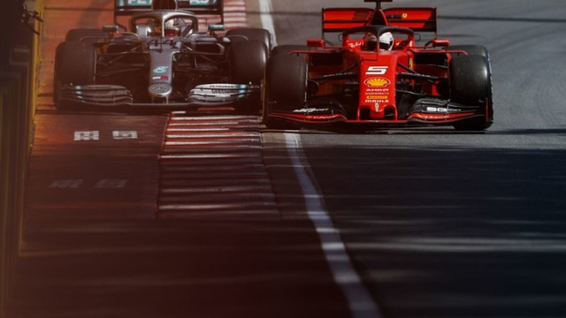 Khẩu chiến sau chặng F1 Canada: Người về nhất lại không phải người chiến thắng - 3