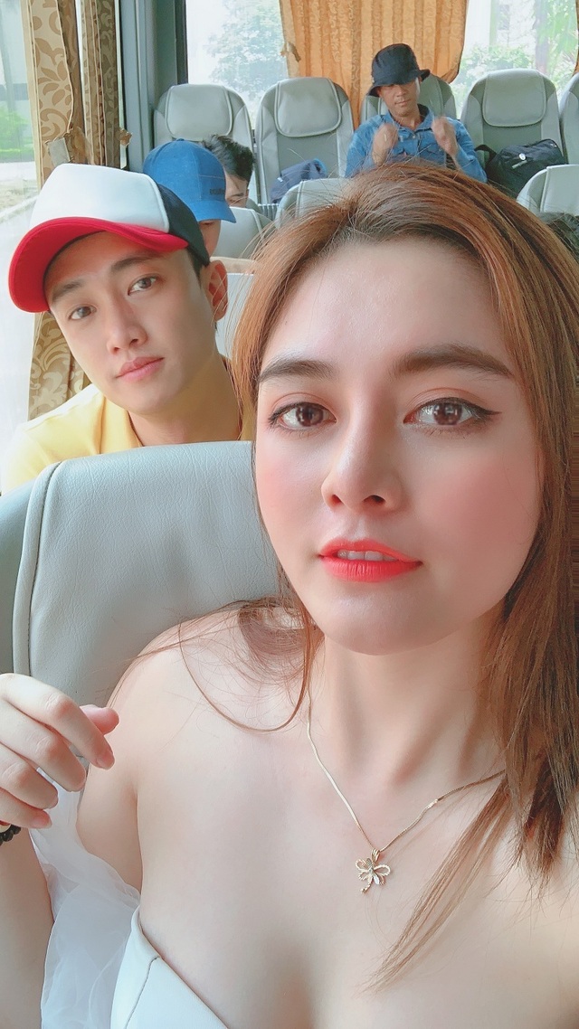 “Kẻ thứ ba” quyến rũ Vũ phim “Về nhà đi con” là gương mặt thân quen - 2 “Kẻ thứ ba” quyến rũ Vũ phim “Về nhà đi con” là gương mặt thân quen - 2