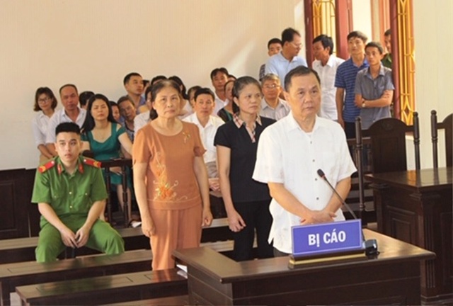 Chuyển nhượng 188 lô đất, doanh nghiệp nhà nước bỏ ngoài sổ sách hàng chục tỷ - 1 Chuyển nhượng 188 lô đất, doanh nghiệp nhà nước bỏ ngoài sổ sách hàng chục tỷ - 1