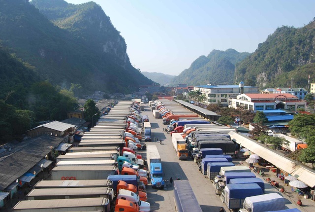 Dự án Apec Diamond Park “hút” khách vùng biên - 1 Dự án Apec Diamond Park “hút” khách vùng biên - 1