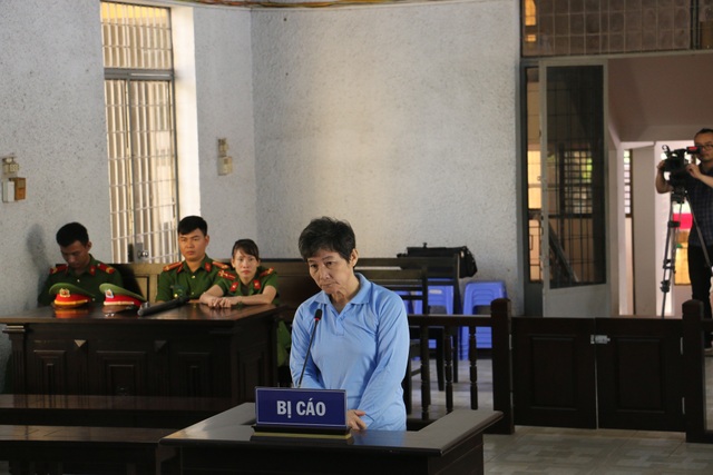 Phóng hỏa giết con của người tình đồng giới - 1 Phóng hỏa giết con của người tình đồng giới - 1
