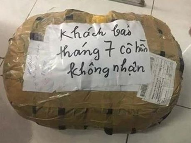Bi hài những lý do “bùng hàng” của khách, khiến chủ shop online “cạn lời” - 5 Bi hài những lý do “bùng hàng” của khách, khiến chủ shop online “cạn lời” - 5