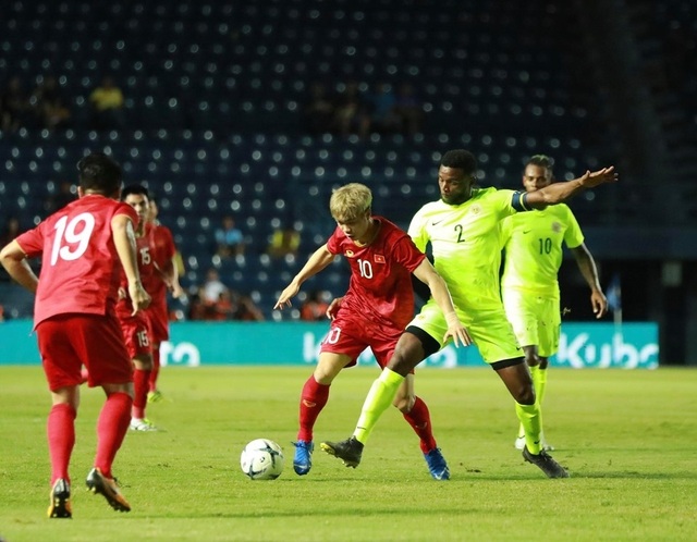 Báo châu Á: Việt Nam xứng đáng đại diện cho Đông Nam Á đăng cai World Cup - 1 Báo châu Á: Việt Nam xứng đáng đại diện cho Đông Nam Á đăng cai World Cup - 1