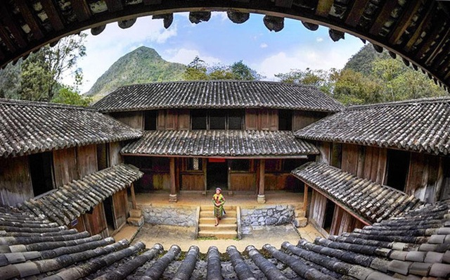 Bộ Văn hoá lên tiếng về việc đóng cửa dinh thự họ Vương - 1 Bộ Văn hoá lên tiếng về việc đóng cửa dinh thự họ Vương - 1