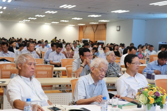 Việt Nam vẫn chưa có tự chủ đại học theo đúng nghĩa - 2 Việt Nam vẫn chưa có tự chủ đại học theo đúng nghĩa - 2
