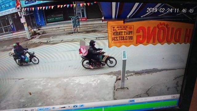 Hà Nội: Đề nghị truy tố bị can vụ xâm hại tình dục bé gái 9 tuổi - 2 Hà Nội: Đề nghị truy tố bị can vụ xâm hại tình dục bé gái 9 tuổi - 2