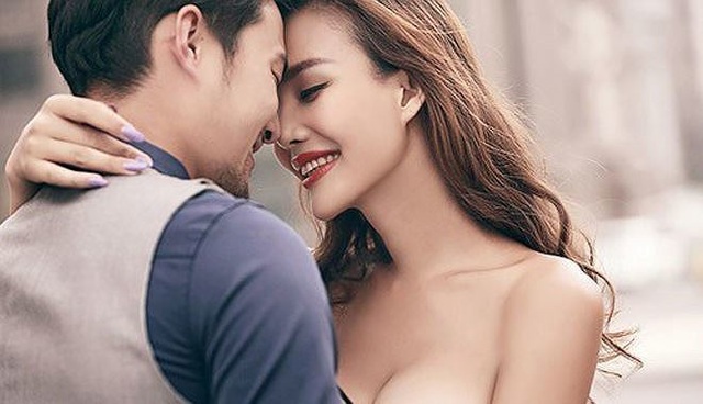 Vợ nức nở xin quay về khi tình già thay bồ mới - 1 Vợ nức nở xin quay về khi tình già thay bồ mới - 1
