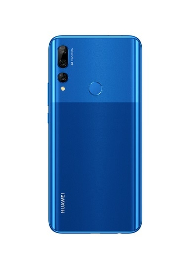 Vì sao Huawei tự tin giới thiệu Y9 Prime 2019 chạy Android bất chấp lệnh cấm của Mỹ? - 1 Vì sao Huawei tự tin giới thiệu Y9 Prime 2019 chạy Android bất chấp lệnh cấm của Mỹ? - 1