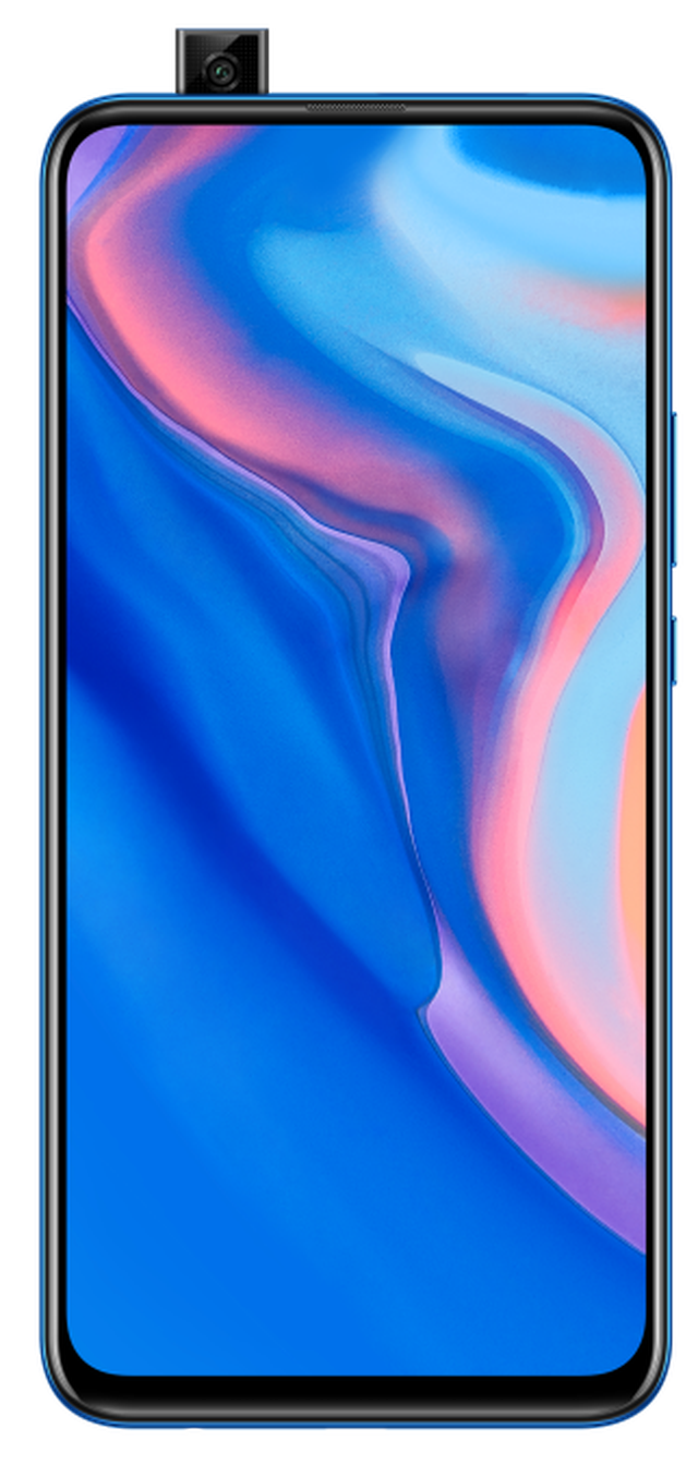 Vì sao Huawei tự tin giới thiệu Y9 Prime 2019 chạy Android bất chấp lệnh cấm của Mỹ? - 2 Vì sao Huawei tự tin giới thiệu Y9 Prime 2019 chạy Android bất chấp lệnh cấm của Mỹ? - 2